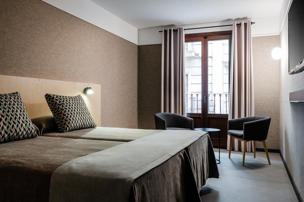 Hotel Raval House Barcelona Ngoại thất bức ảnh