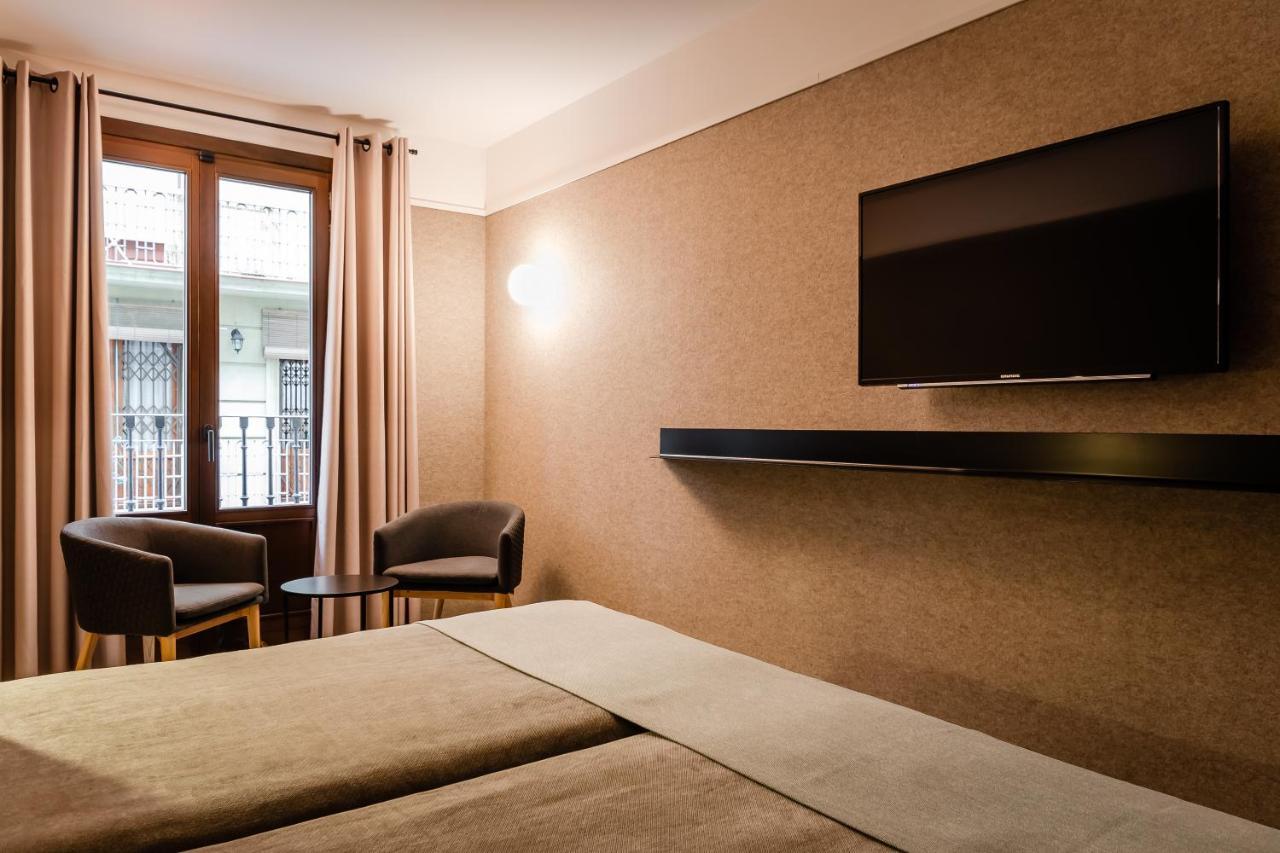 Hotel Raval House Barcelona Ngoại thất bức ảnh