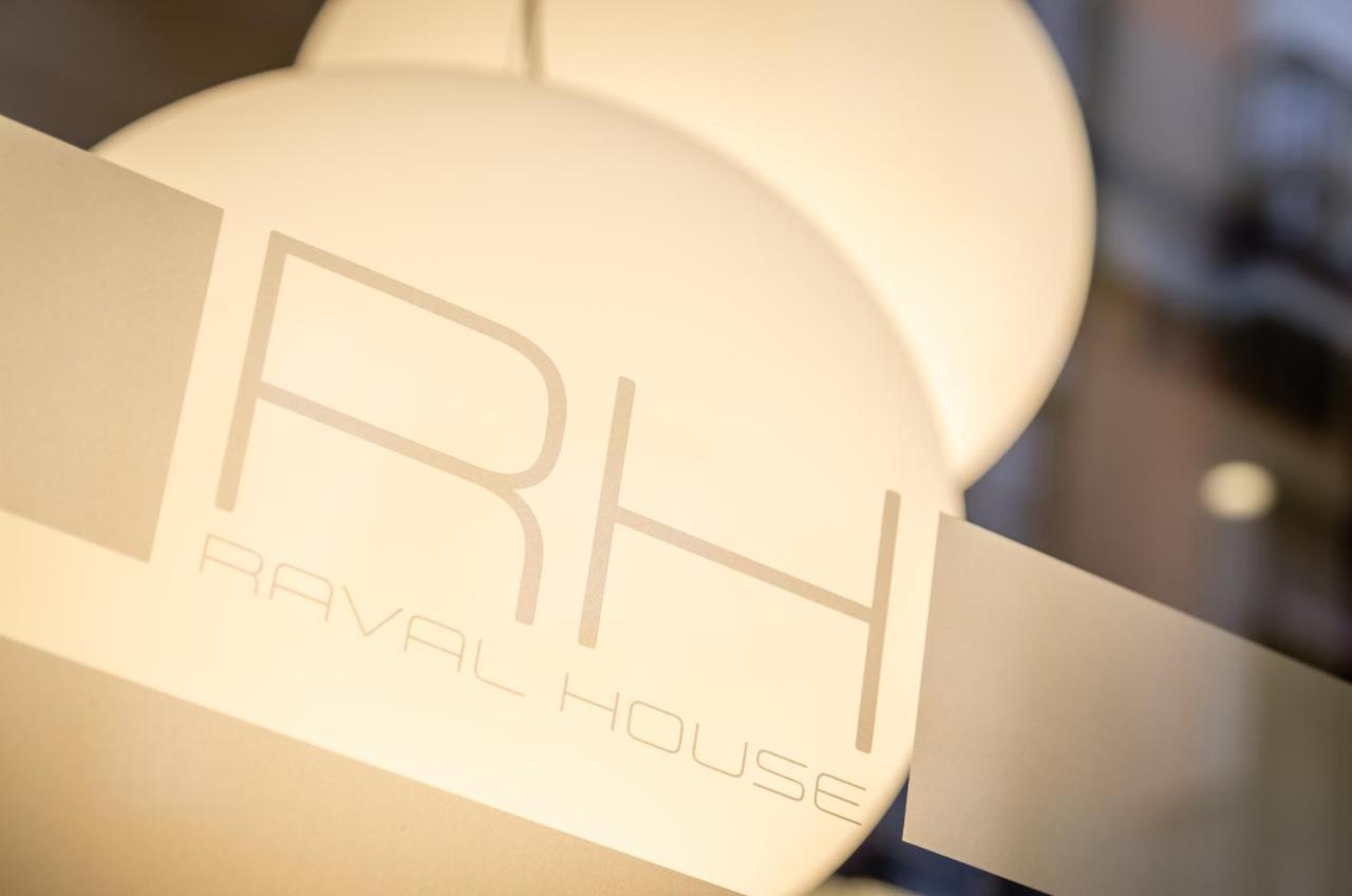 Hotel Raval House Barcelona Ngoại thất bức ảnh