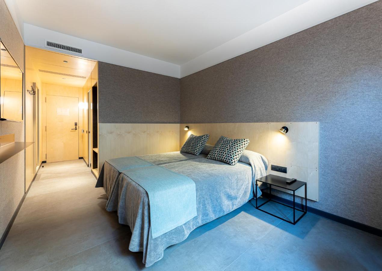 Hotel Raval House Barcelona Ngoại thất bức ảnh