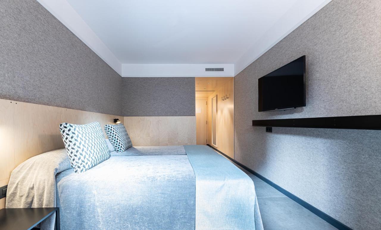 Hotel Raval House Barcelona Ngoại thất bức ảnh