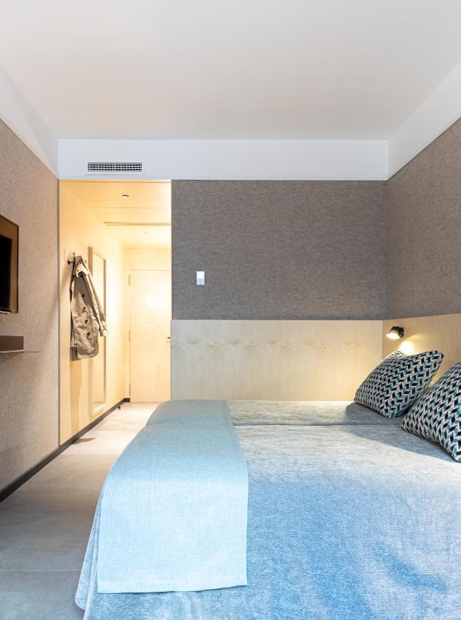 Hotel Raval House Barcelona Ngoại thất bức ảnh