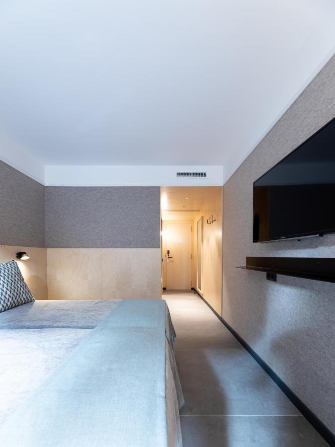 Hotel Raval House Barcelona Ngoại thất bức ảnh